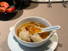 -荣轩(新荣记环球金融中心店)
