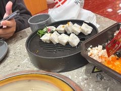 -牛牛章·章鱼水煎肉(光谷世界城店)
