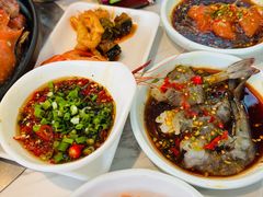 -半岛听涛蒸汽海鲜自助(K11店)