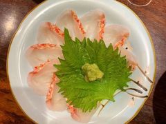 -加奈日本料理