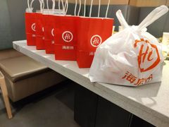 -海底捞火锅(大融城店)