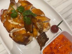 -三亚湾假日度假酒店·中餐厅