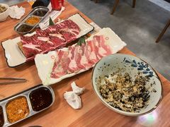 -炼瓦家日式烧肉·寿喜烧(融创精彩天地店)