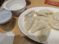 -喜家德虾仁水饺(东方宝泰店)