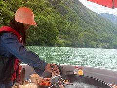 -叠溪松坪沟景区