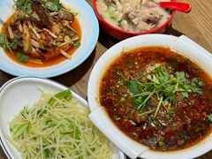 -张太婆老妈蹄花川菜馆·中华餐饮老字号(望平街店)