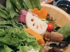 -湊湊火锅·茶憩(打浦桥日月光店)