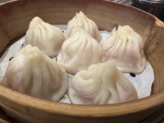 -宁波汤团店(外滩店)