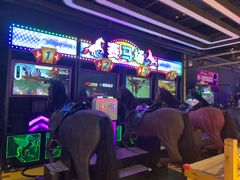 -幸福花欢乐世界(东辰广场A座店)