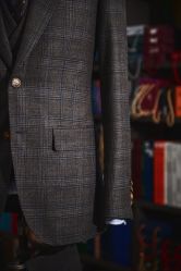 -GIMIWEAR 基米尔男士西服高级定制(陆家嘴店)