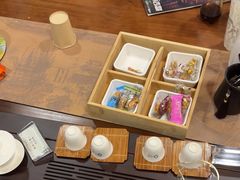 -剧狐剧本杀(徐汇1号店)