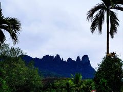 -七仙岭温泉国家森林公园