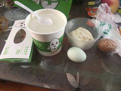 -粥传(太古里店)