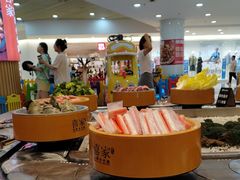 -喜家自助小火锅(乐客城店)