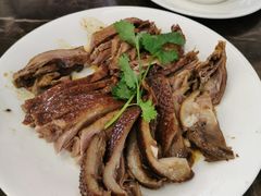 -陆记鹅庄·潮汕菜·狮头鹅(大仟里店)