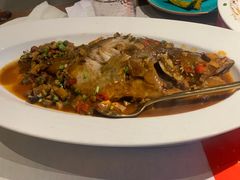 -江南小菜(东辰御龙湾店)
