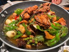 -老淮滨-蚌埠非遗小吃(淮河路店)