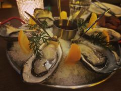 -ibarrel爱杯·bistro&brunch(江宁路店)