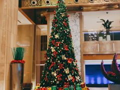 -广州粤海喜来登酒店