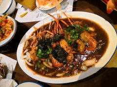 -美奈小馆·越南料理(中航城君尚购物中心店)