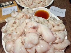 -有喜胶东小馆(太申祥和店)