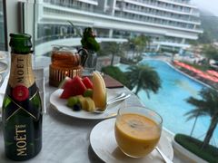 -深圳美高梅酒店-品聚嘉府中餐厅