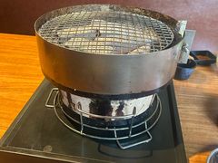 -山居屋炭火烧肉(厚街万达店)