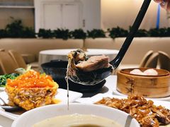 -衡山汇·高级粤菜(霄云路店)