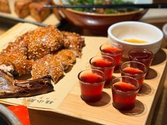 -桂小厨广西菜(青秀万达店)