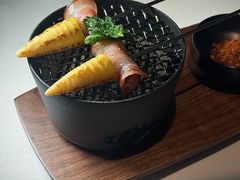 -运·中餐厅(成都华尔道夫酒店)