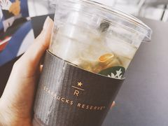 -星巴克臻选(深圳卓悦中心店)