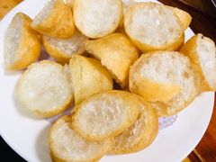 -老伍泉水涮肉(管庄店)