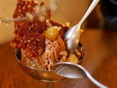 栗子芭菲-Ginko银子(青龙街店)