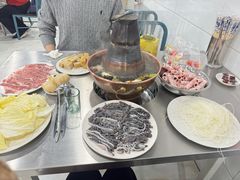 -三兴涮羊肉(荣安大街店)