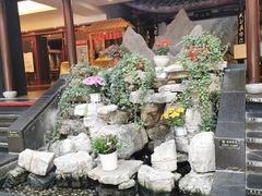 -苏州独墅湖书香世家酒店