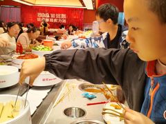 -龍歌自助小火锅(雨花台江南虹悦城店)