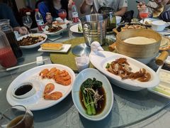 -丽华园(汉阳龙阳店)