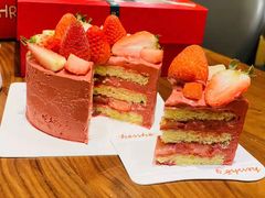 -Pantry's Best派悦坊蛋糕(K11购物艺术中心店)