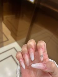 -LynLyn琳林美甲美睫