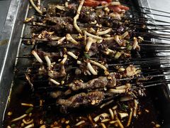 -宋文成烤肉(白沙巷店)