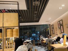 -姥姥家春饼店(惠新东街店)