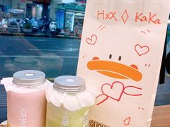 -果呀呀(国金街店)