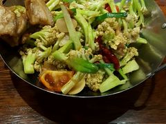 -张果佬年糕卷(科巷店)