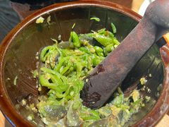 -费大厨辣椒炒肉(万家丽一店)