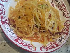 -破瓦寒窑·地摊烤羊排