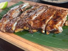 -泰莲庭·溪畔餐厅(雁栖湖店)