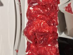-犇鼎牛潮汕牛肉火锅(新辰里学清路店)
