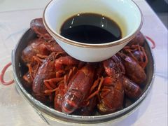 -怪怪龙虾·澳洲蓝龙王·深夜食堂(惊驾路店)