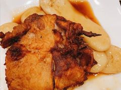 -云南路美食街