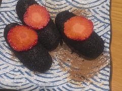 -福匠日本料理(人民路店)